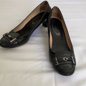 Tod’s Loafer Pumps